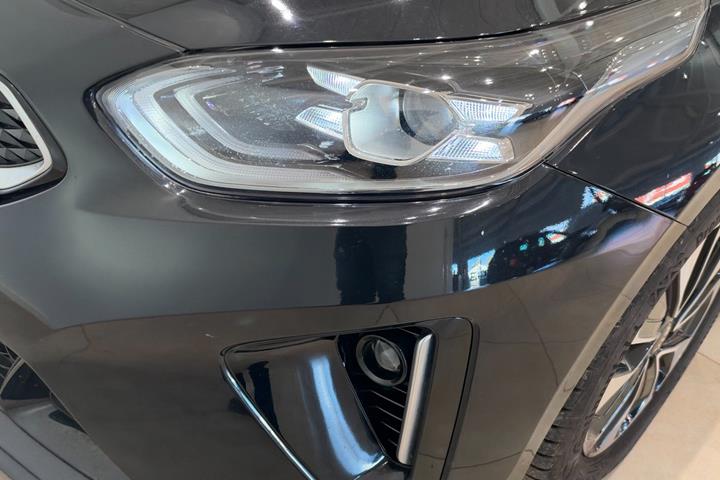 undefined Kia Ceed fra 2020