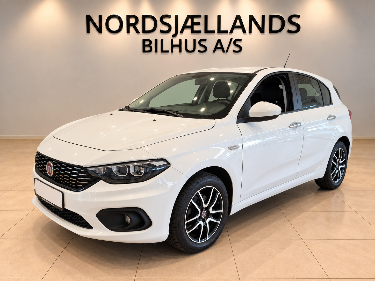 Fiat Tipo 1,4 16V Easy