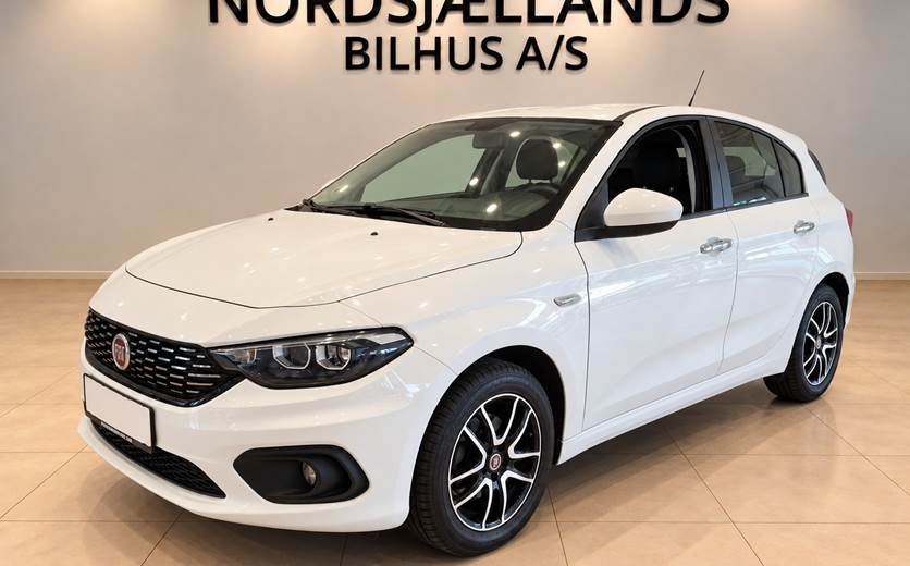 Fiat Tipo 1,4 16V Easy