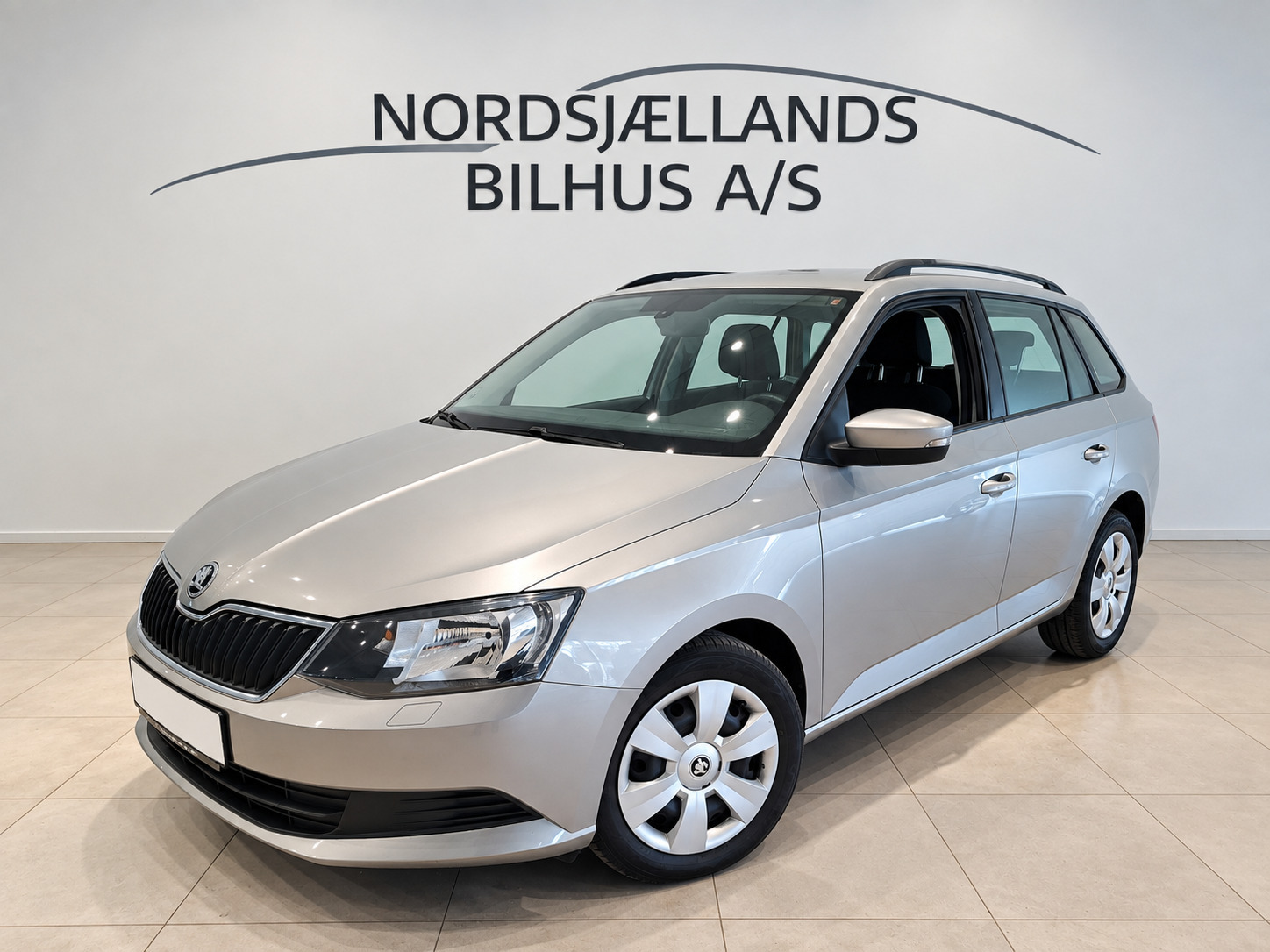 Skoda Fabia 1,2 TSi 110 Ambition DSG