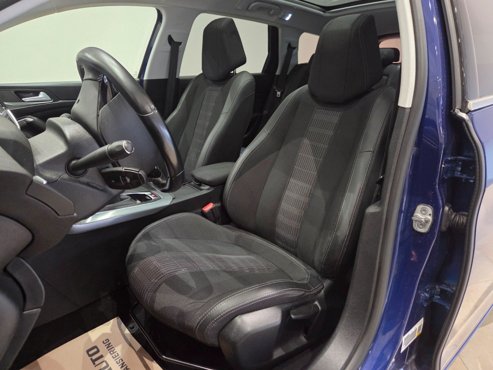 undefined Peugeot 308 fra 2020