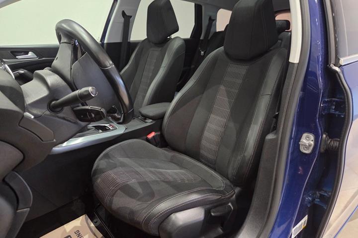 undefined Peugeot 308 fra 2020