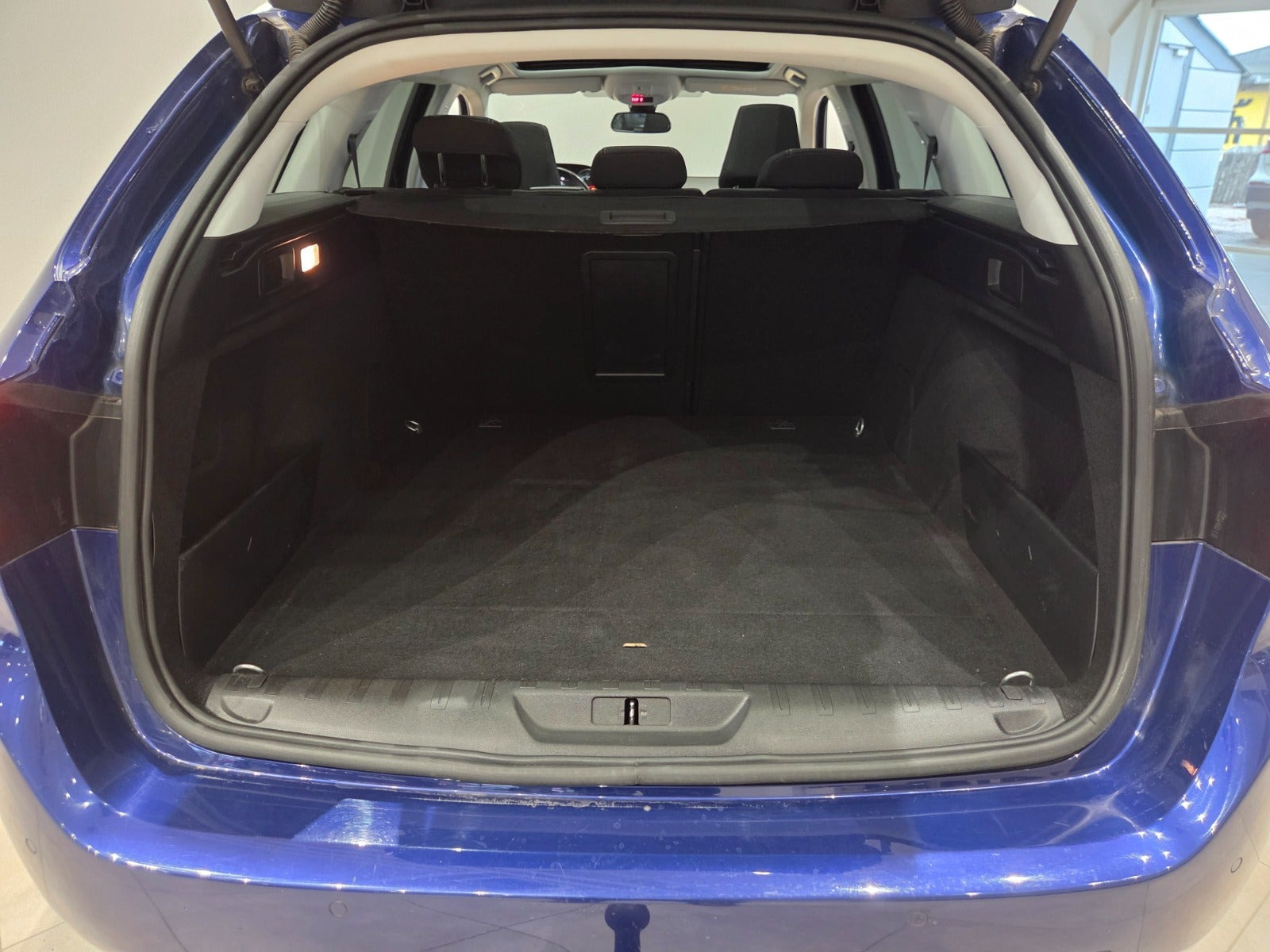undefined Peugeot 308 fra 2020