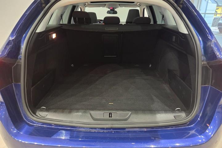 undefined Peugeot 308 fra 2020