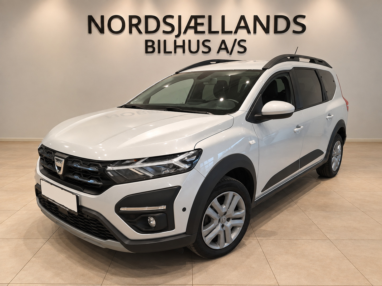 Dacia Jogger 1,0 TCe 110 Comfort