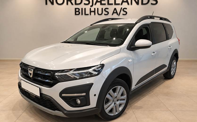 Dacia Jogger 1,0 TCe 110 Comfort