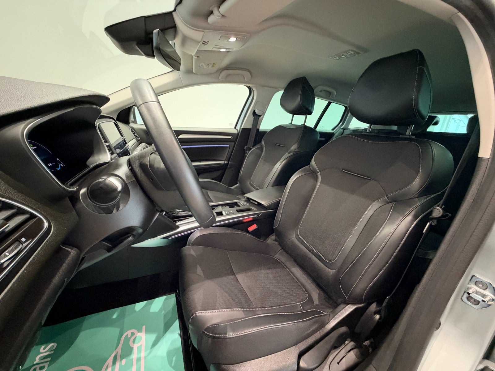 undefined Renault Megane IV fra 2021