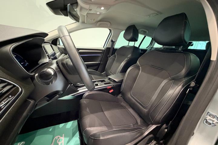 undefined Renault Megane IV fra 2021