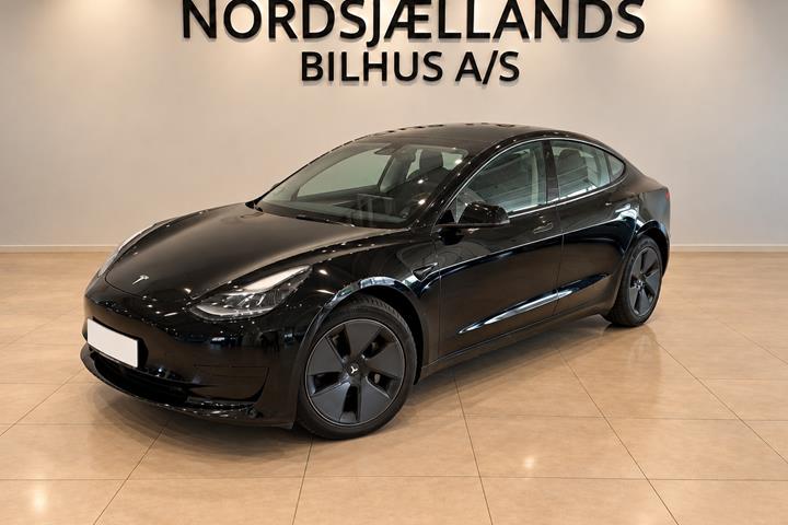 undefined Tesla Model 3 fra 2023