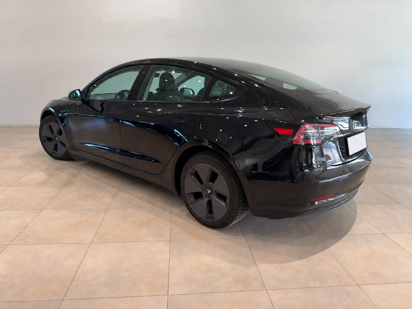 undefined Tesla Model 3 fra 2023