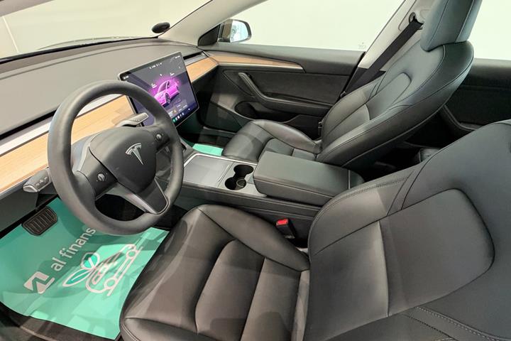 undefined Tesla Model 3 fra 2023
