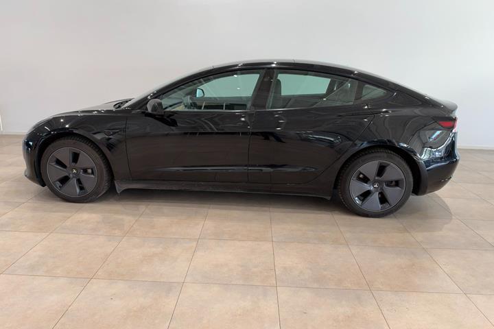 undefined Tesla Model 3 fra 2023
