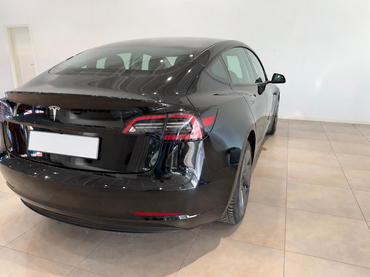 undefined Tesla Model 3 fra 2023