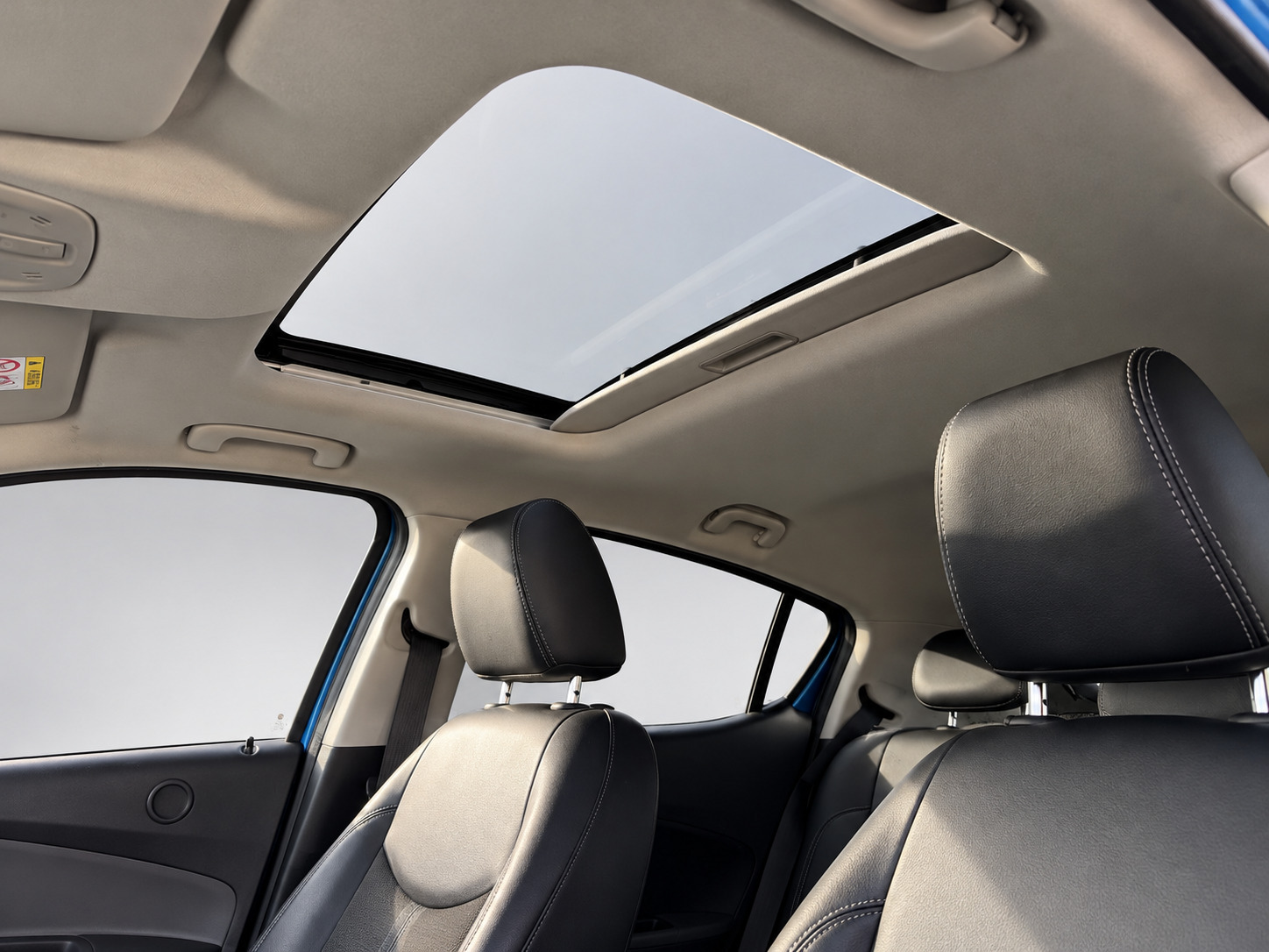 undefined Opel Karl fra 2016
