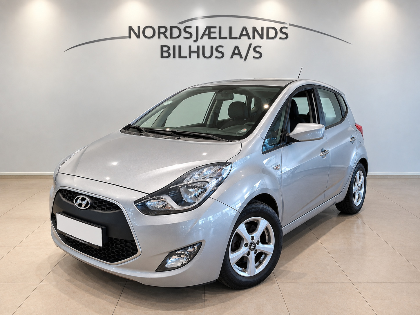 Hyundai ix20 1,4 Trend