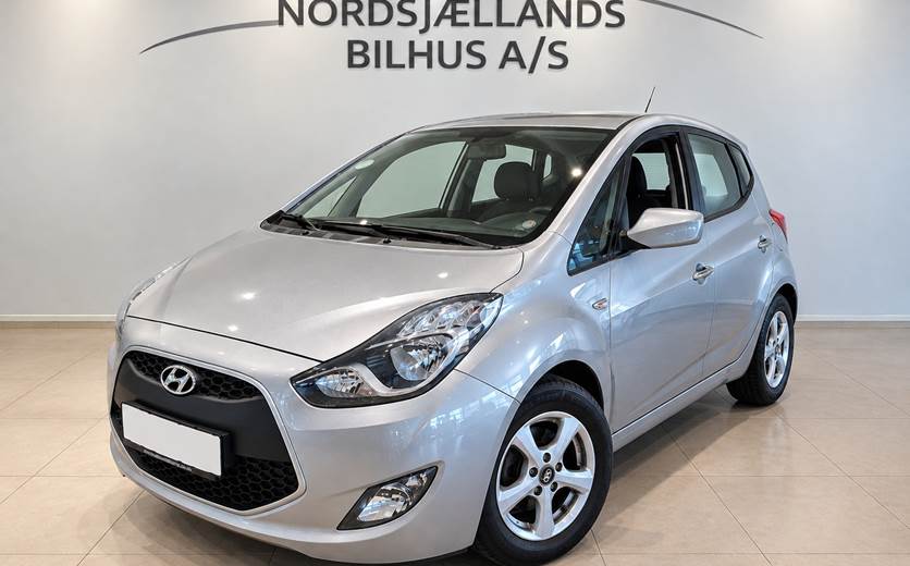 Hyundai ix20 1,4 Trend