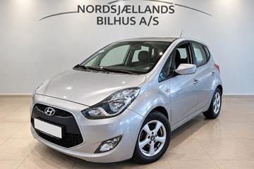 Hyundai ix20 1,4 Trend