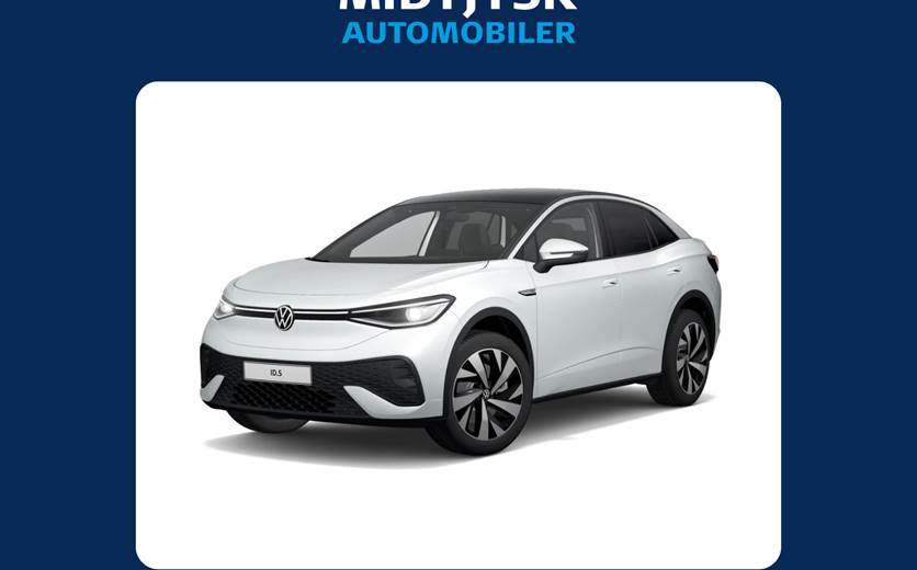 VW ID.5 77 Pro