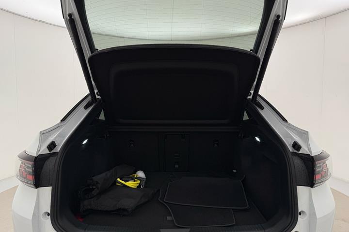 Hvid VW ID.5 fra 2023