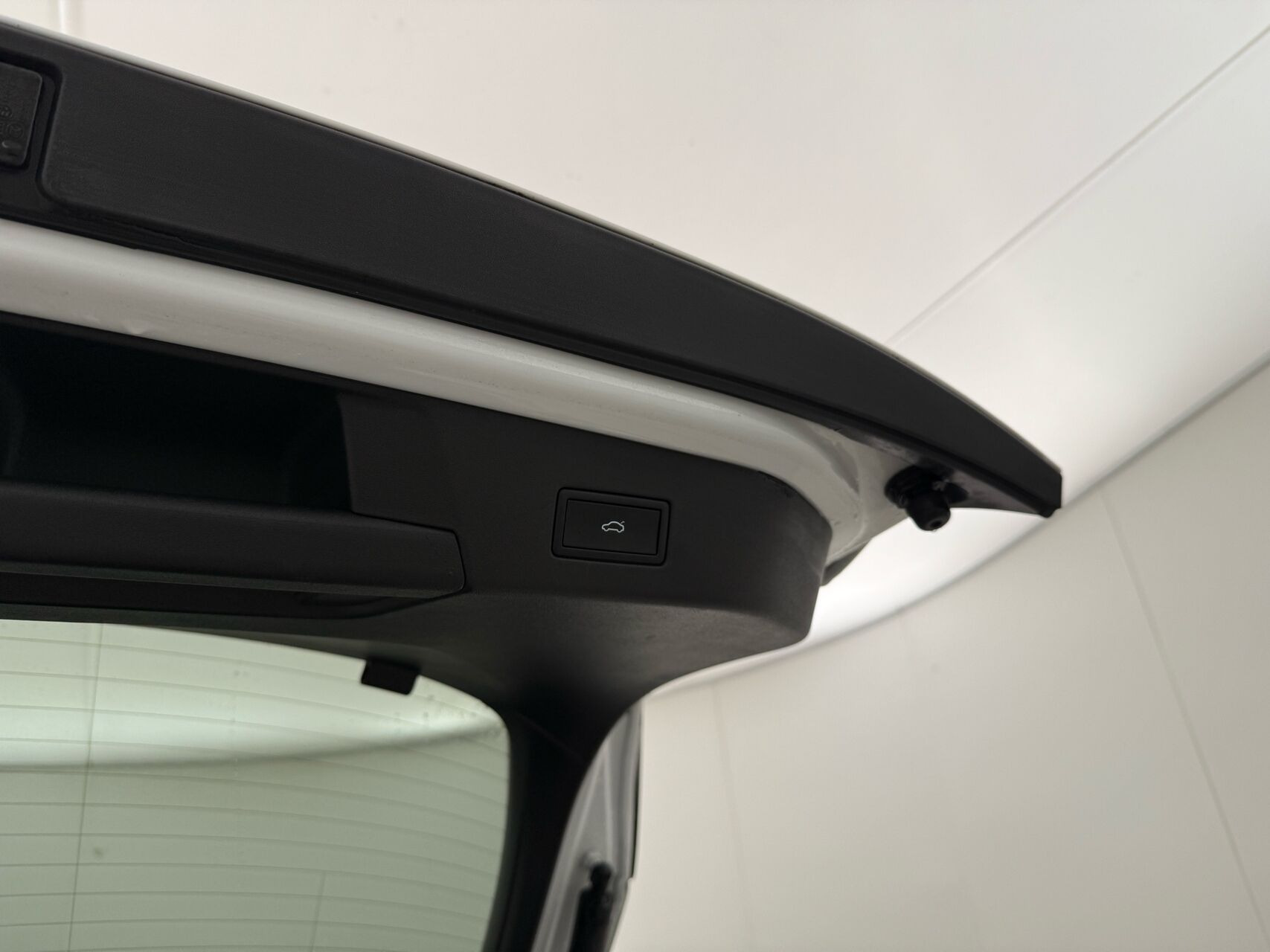 Hvid VW ID.5 fra 2023