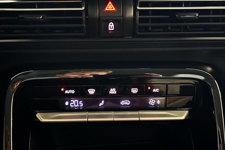 Hvid Citroën ë-C3 fra 2025