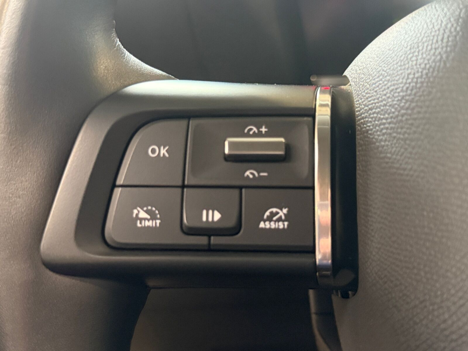 Orange Citroën ë-C4 fra 2022