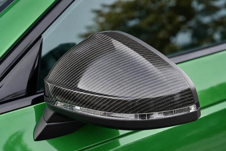 undefined Audi RS4 fra 2018