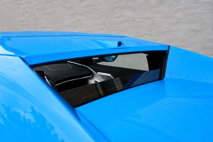 undefined Chevrolet Corvette fra 2022