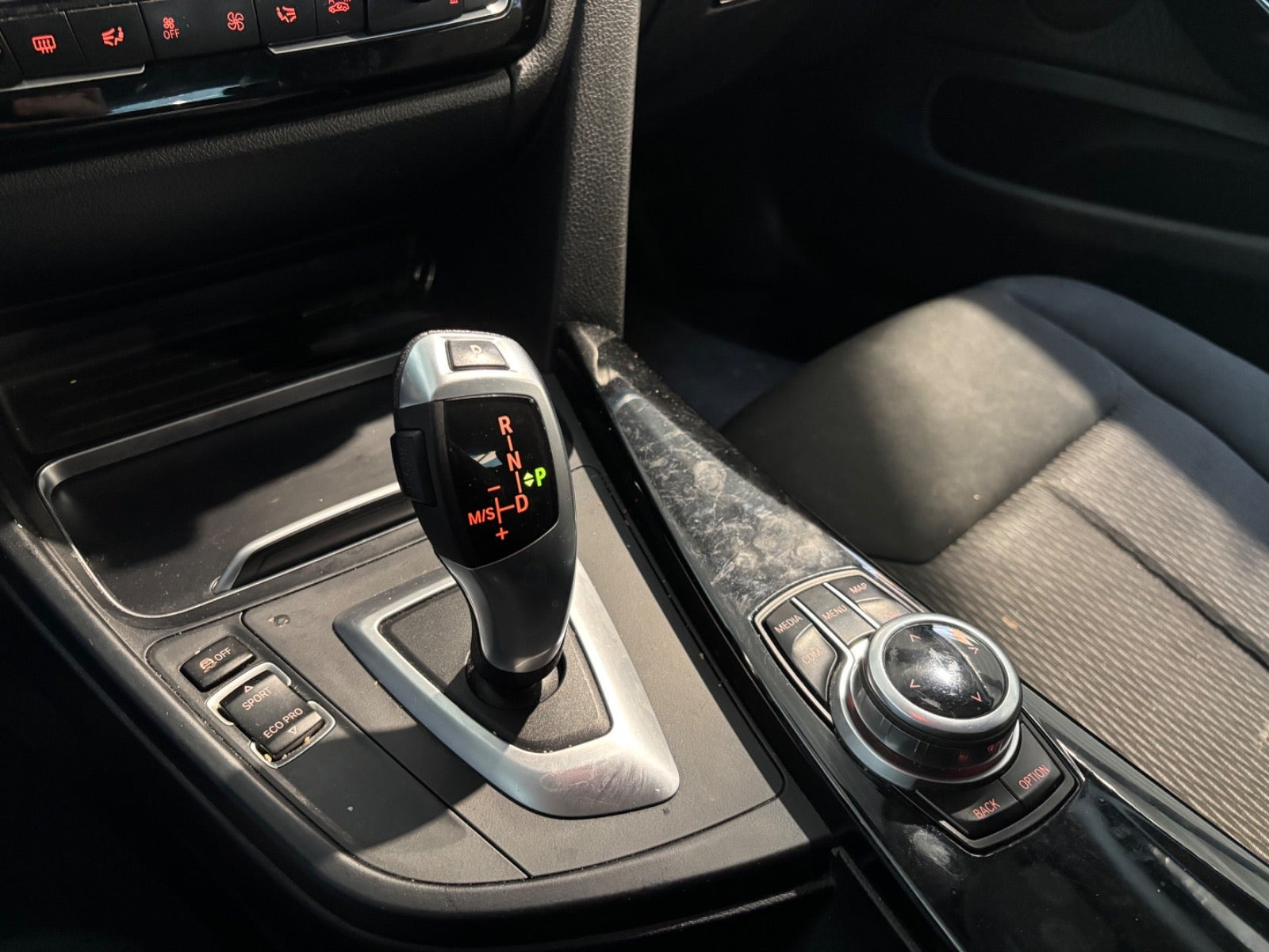 undefined BMW 420d fra 2018