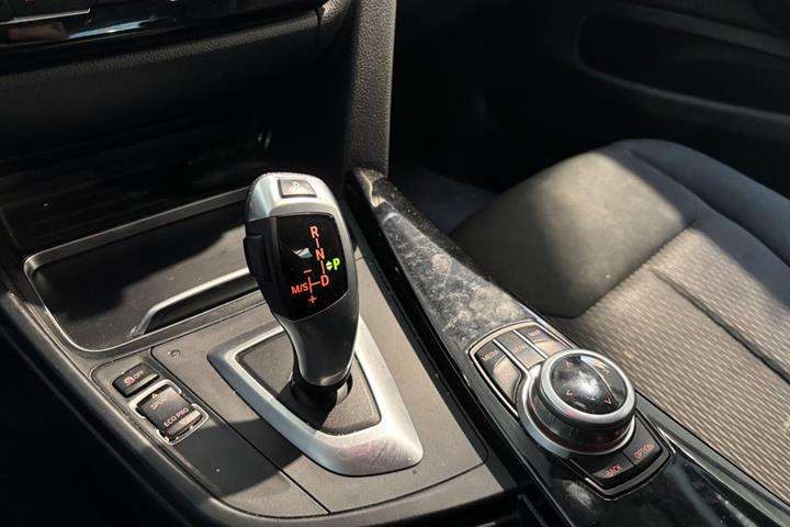 undefined BMW 420d fra 2018