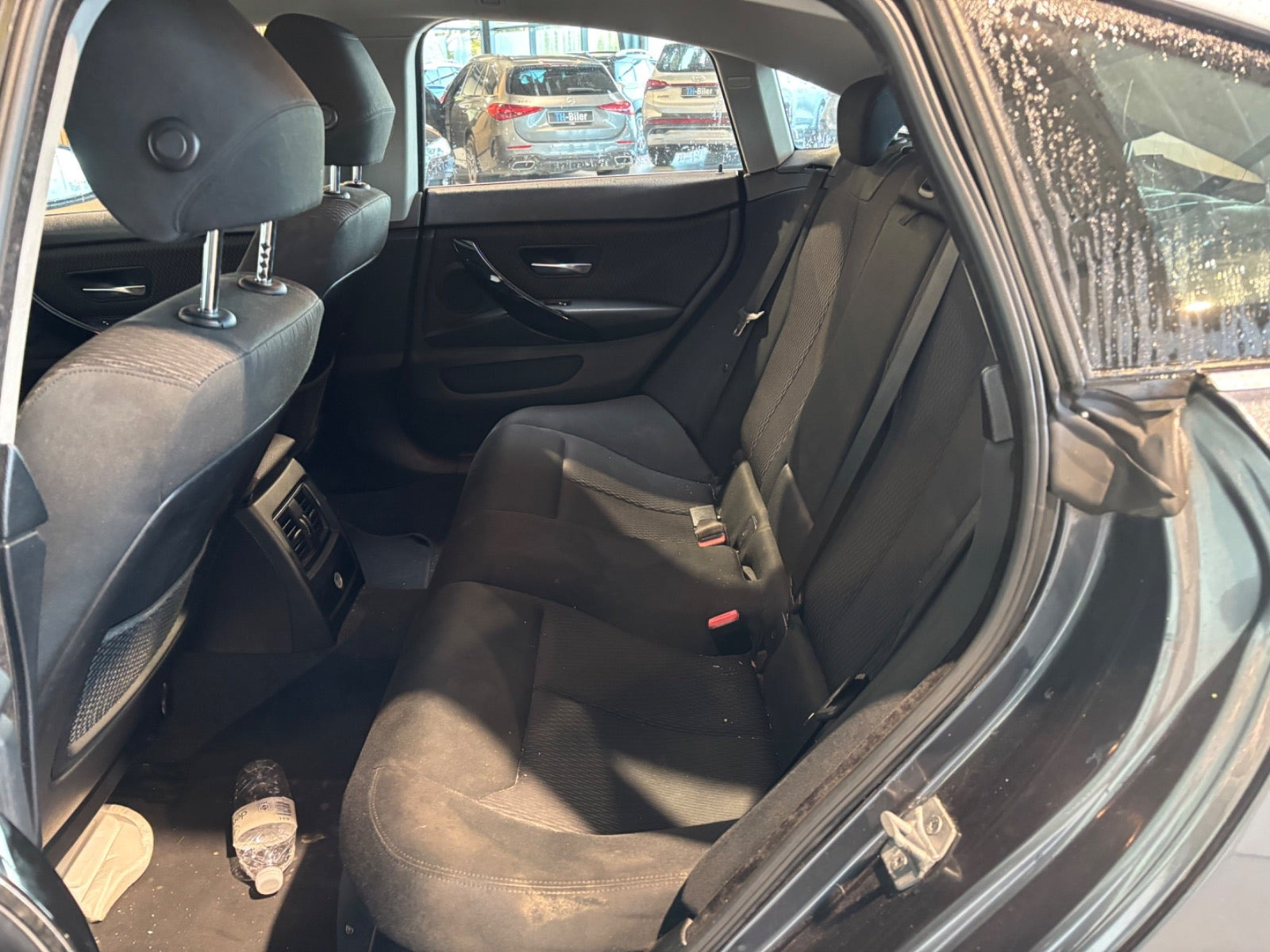 undefined BMW 420d fra 2018