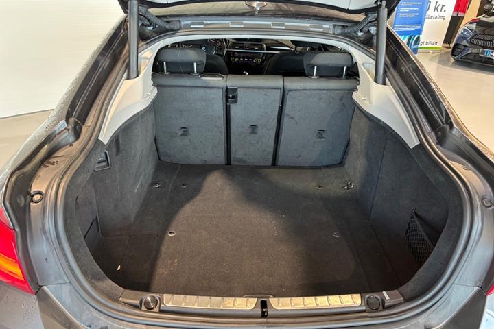 undefined BMW 420d fra 2018