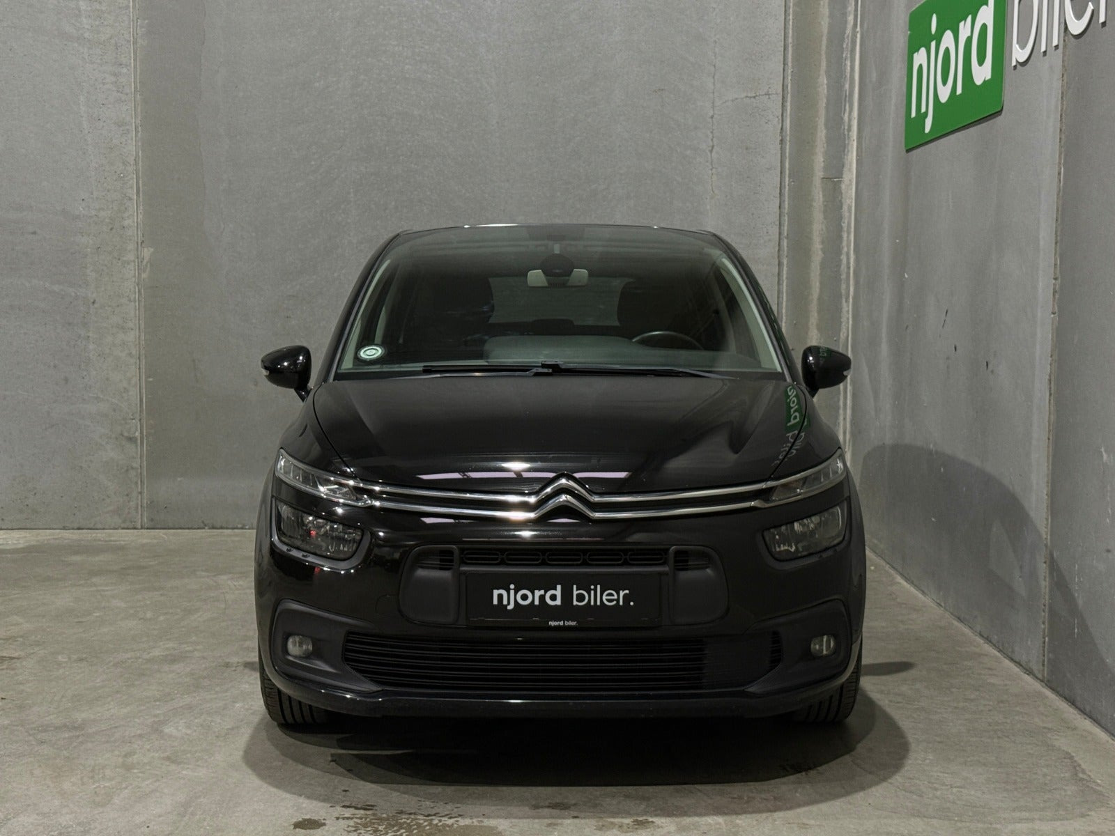 undefined Citroën Grand C4 SpaceTourer fra 2018
