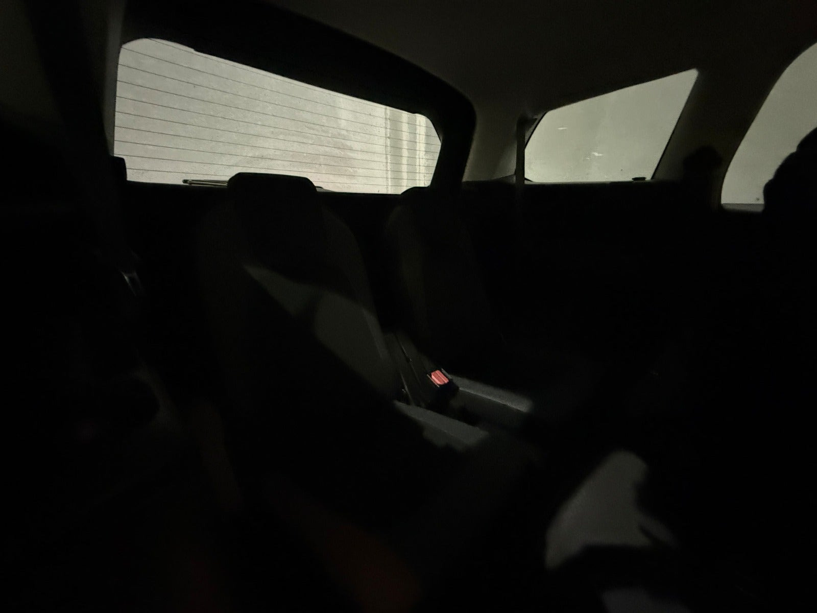 undefined Citroën Grand C4 SpaceTourer fra 2018
