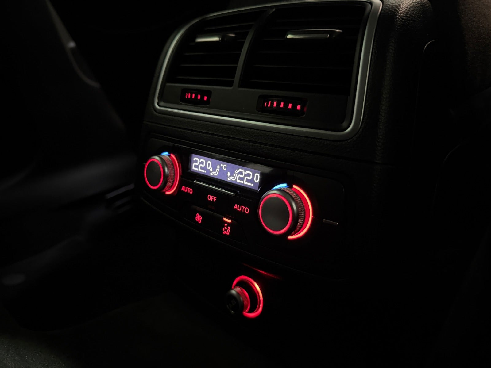 undefined Audi A6 fra 2013