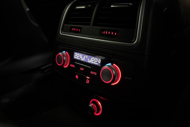 undefined Audi A6 fra 2013