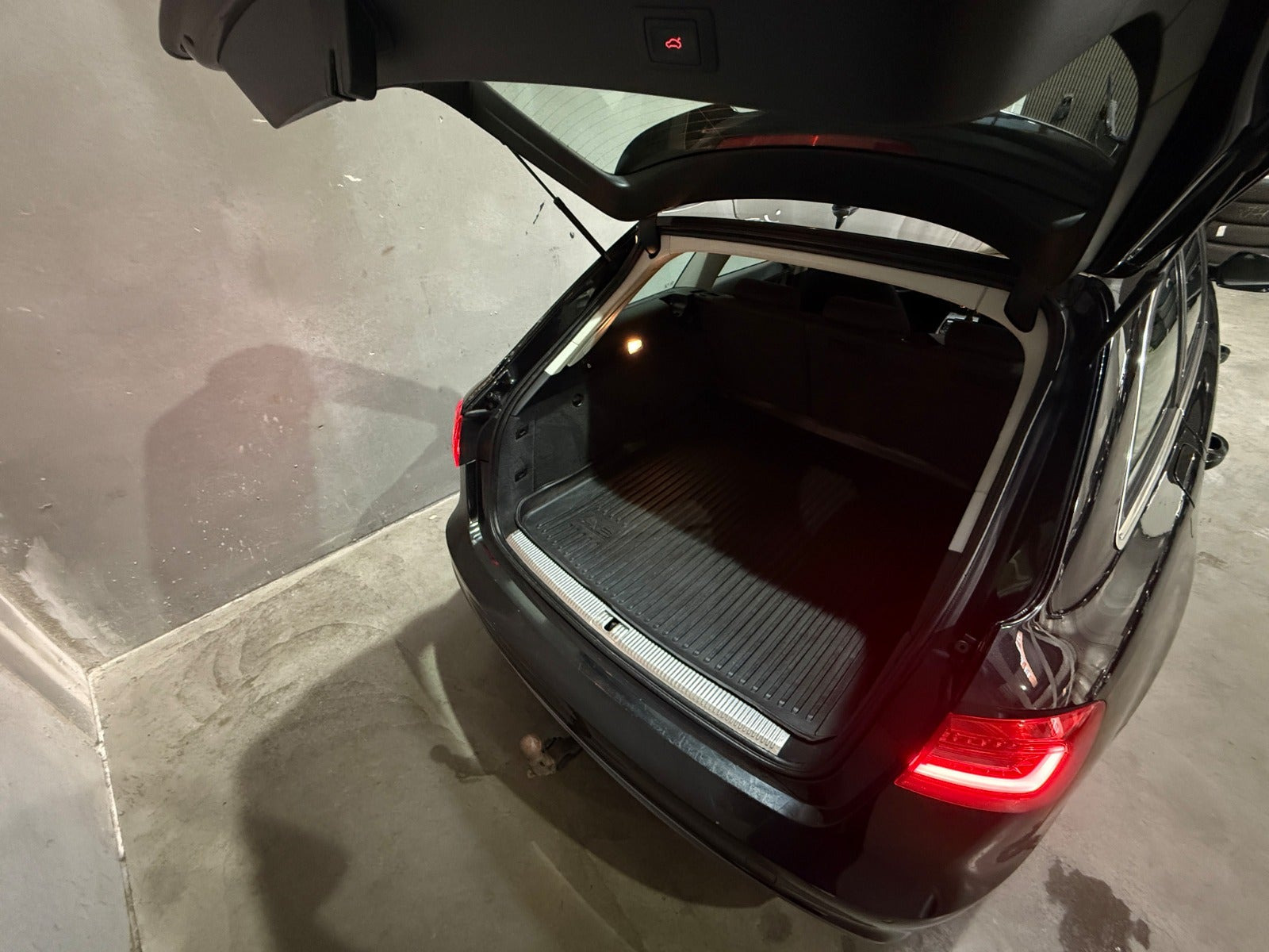 undefined Audi A6 fra 2013