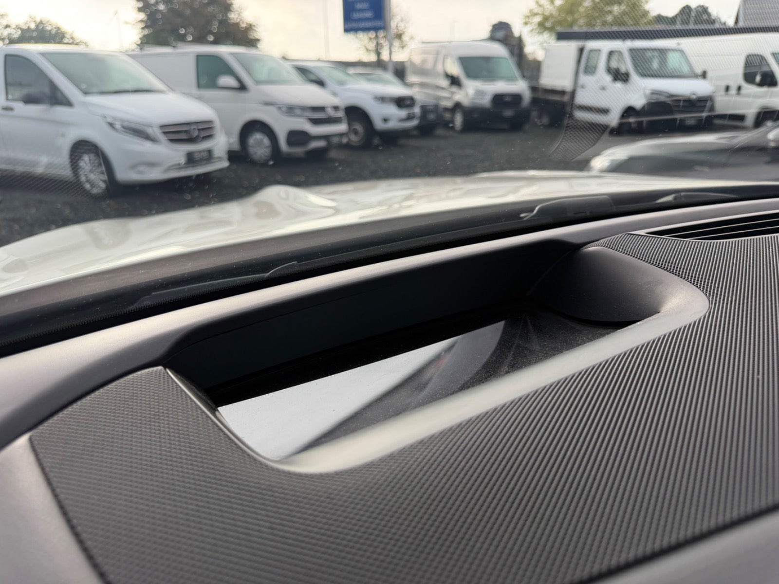 undefined Mercedes GLE63 fra 2021