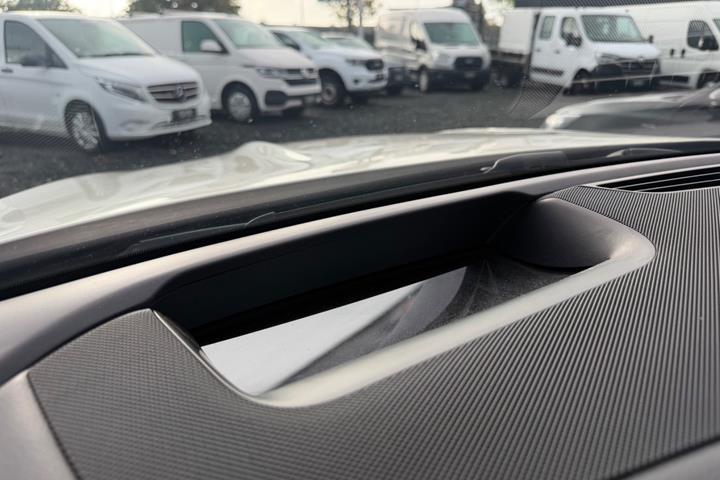 undefined Mercedes GLE63 fra 2021