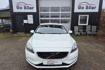 Volvo V40 2,0 D2 120 Eco