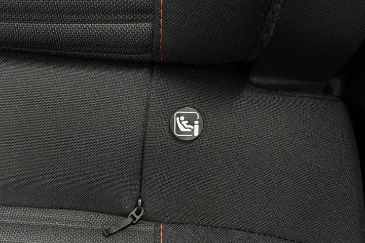 undefined Peugeot 2008 fra 2022