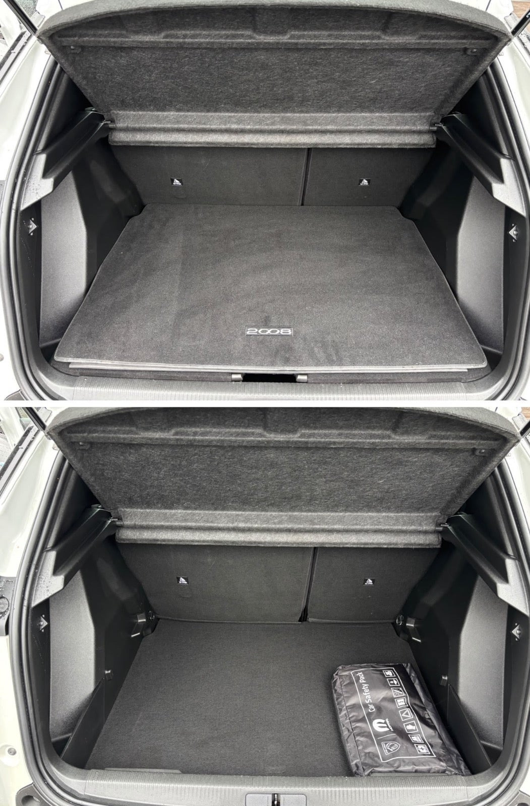 undefined Peugeot 2008 fra 2022