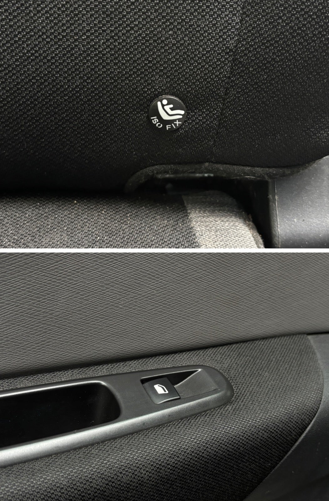 undefined Citroën C4 SpaceTourer fra 2019
