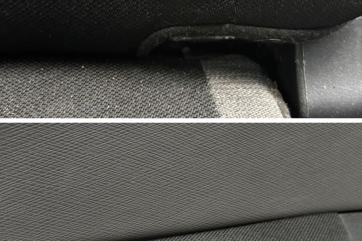 undefined Citroën C4 SpaceTourer fra 2019