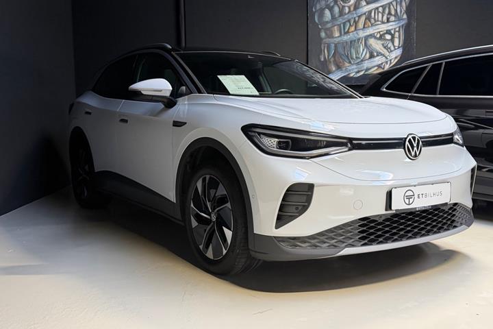 undefined VW ID.4 fra 2023