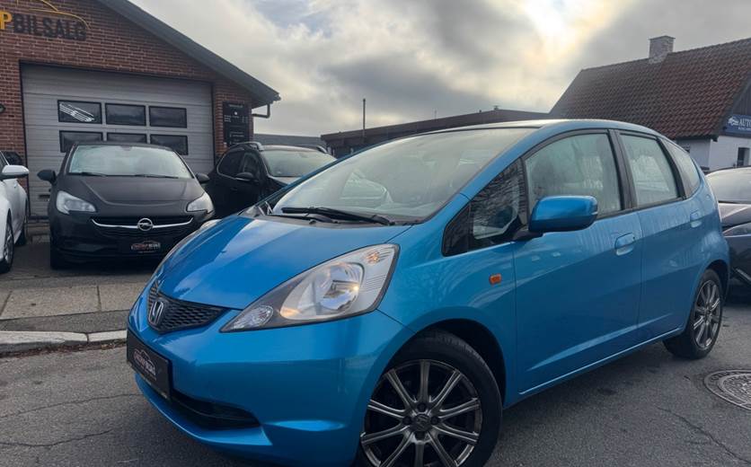 Honda Jazz 1,2 Trend