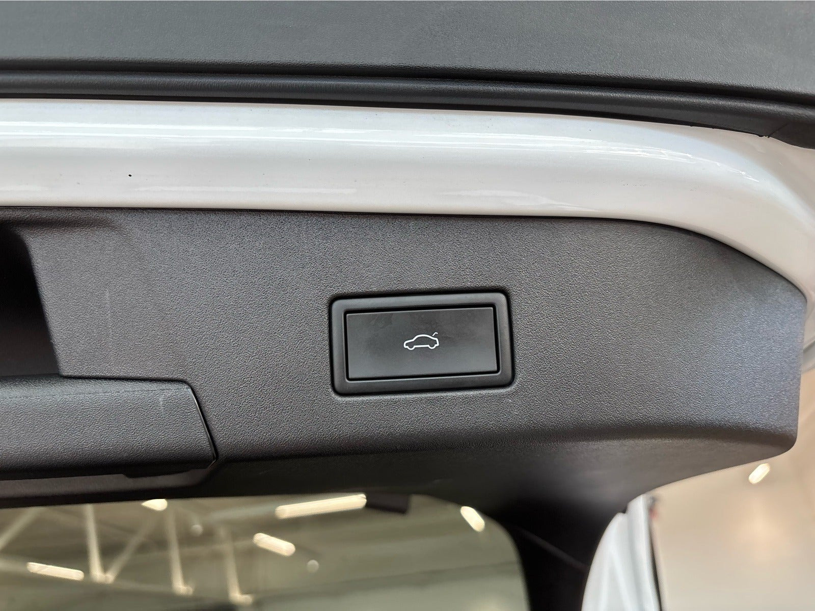 Hvid VW ID.5 fra 2023