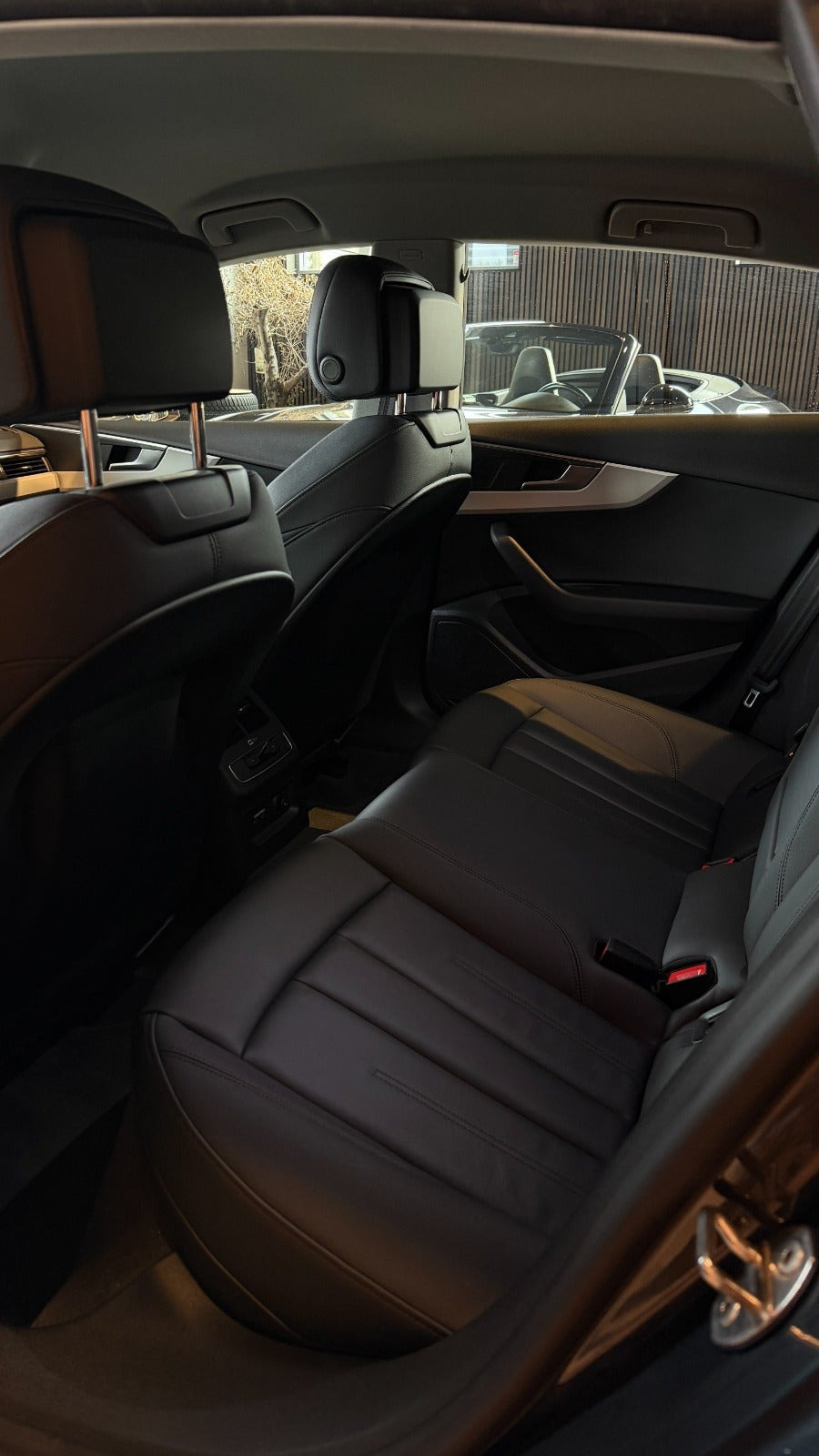 undefined Audi A5 fra 2023