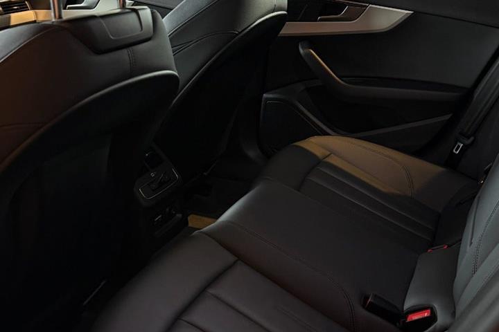 undefined Audi A5 fra 2023