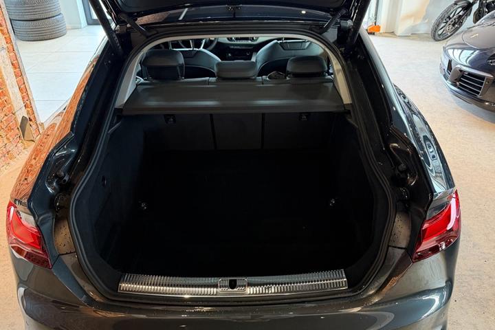 undefined Audi A5 fra 2023